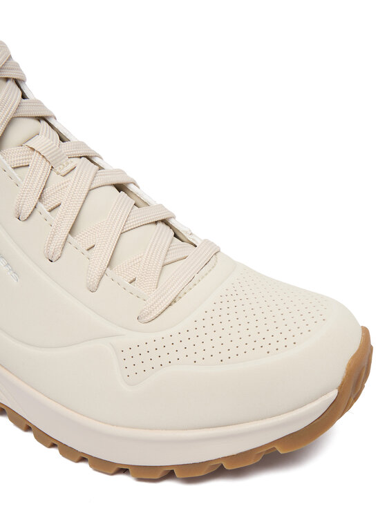 Skechers Skechers Śniegowce Uno Rugged - Fall Air Beżowy