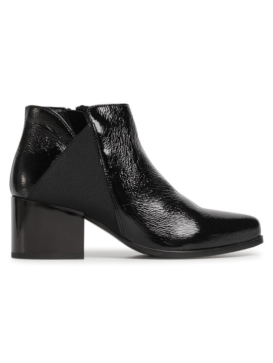 Lasocki Lasocki Stiefeletten 70814-01 Schwarz