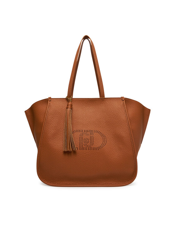 Geantă Liu Jo L Tote AA5012 E0161 Maro