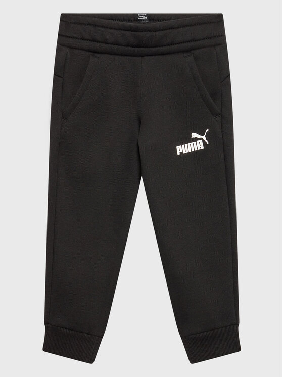 Puma Essentials Logo 586973 Regular Fit