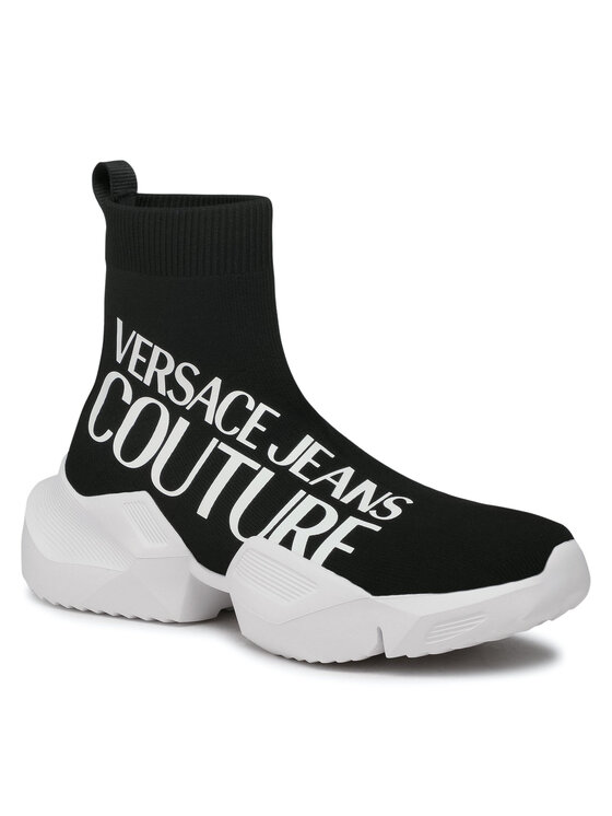 Versace jeans couture buty Outlet