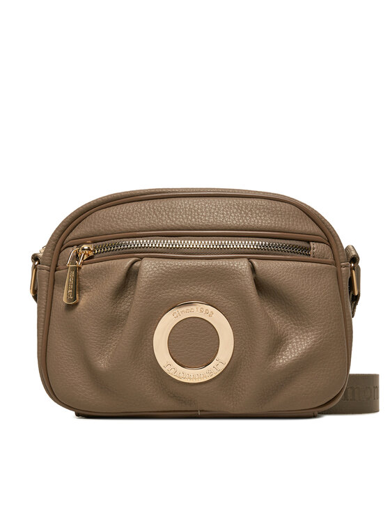 Geantă Monnari BAG5630 Maro