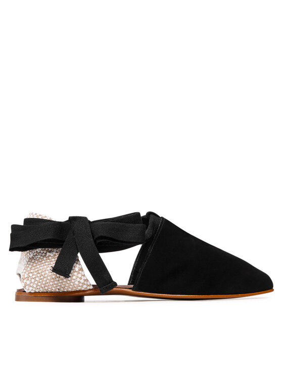 Sandali Gala/007 022659-100 Nero