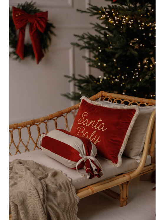 Malomi Kids Malomi Kids Dekoracja 5903716459368 Czerwony