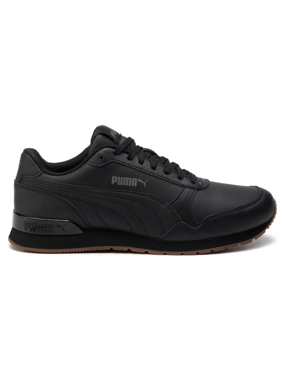 Puma Puma Sneakersy St Runner V2 Full L 365277 08 Czarny