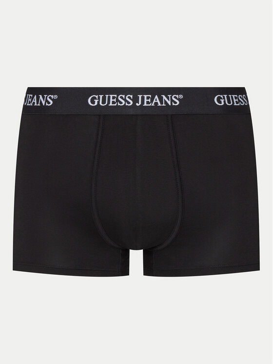 Guess Jeans Guess Jeans Set di 3 boxer M4BZ48 K6YW1 Multicolore