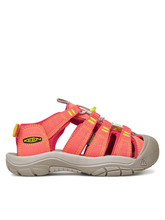 Keen Keen Szandál Newport Boundless 1030190 Koral