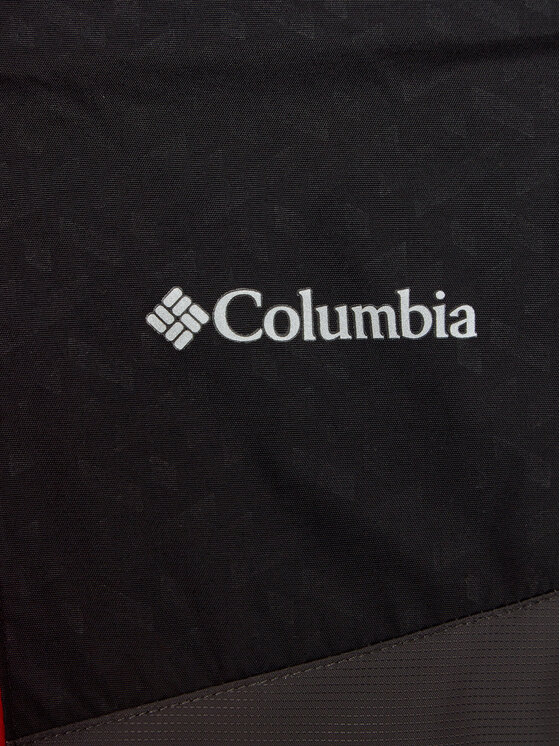 Columbia Columbia Outdoor jakna Lightning Lift™ II Jacket Crvena Regular Fit