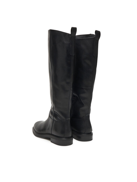 Vagabond Shoemakers Vagabond Shoemakers Офицерки Freya 6006-001-20 Черен