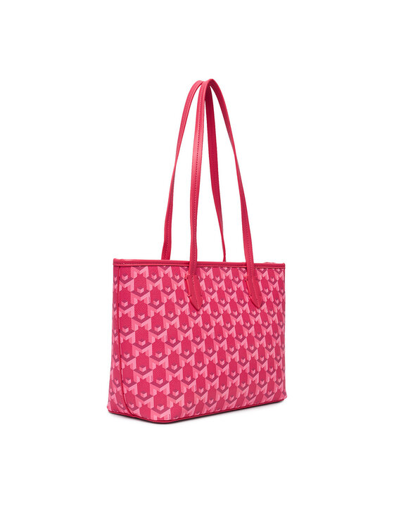 MEXX MEXX Kabelka CEO-MEXX-S-004-09 Růžová