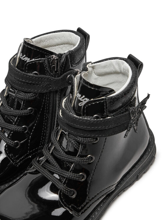 Primigi Primigi Stiefel 6912211 S Schwarz