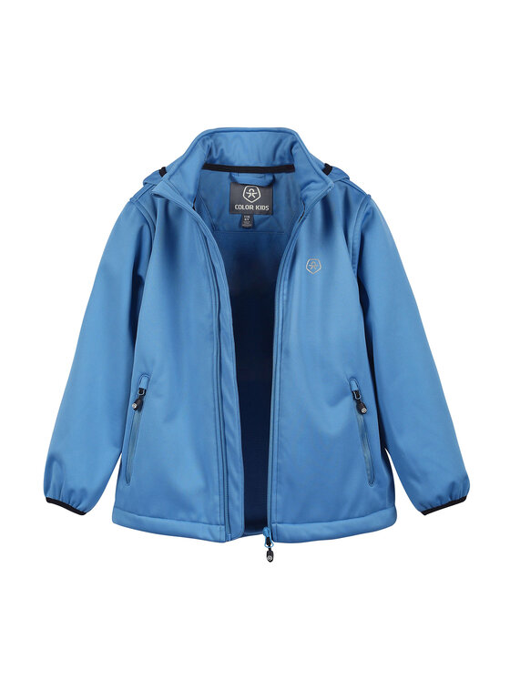 Color Kids softshell 740917 Regular Fit Modivo.ua