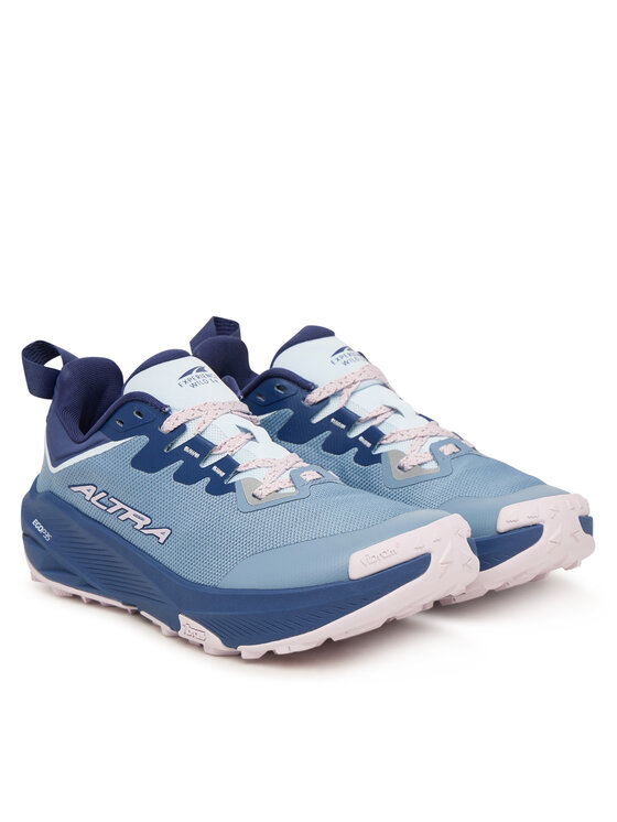 Altra Altra Buty do biegania Experience Wild 3+  AL0A85UZ Niebieski