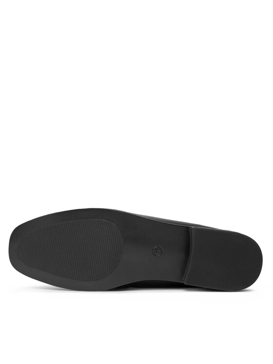 DeeZee DeeZee Loaferke DXF26165-231001 Črna