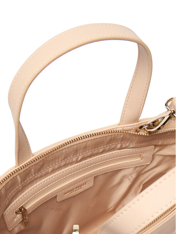 Nine West Nine West Torebka EO-Lira I-LX20086s Różowy