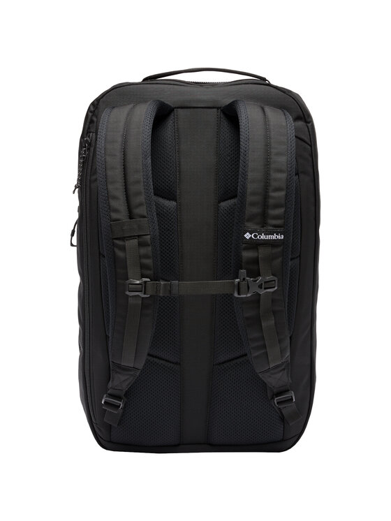 Columbia Columbia Plecak Landroamer Travel Backpack Czarny