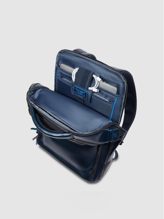 Piquadro Piquadro Batoh 468 Modrá