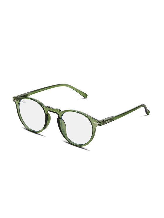 TWIG TWIG Occhiali con filtro luce blu Watson Verde