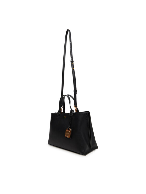 DKNY DKNY Torbica R44D1I53 Crna