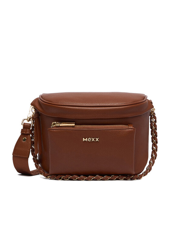MEXX MEXX Сумка CEO-MEXX-S-018-10 Коричневий