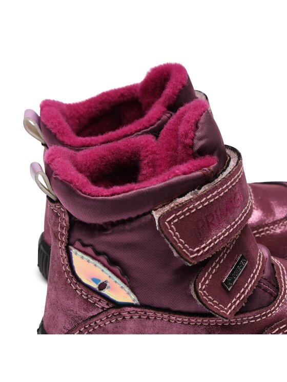 Primigi Primigi Μπότες Χιονιού GORE-TEX 4858433 Ροζ