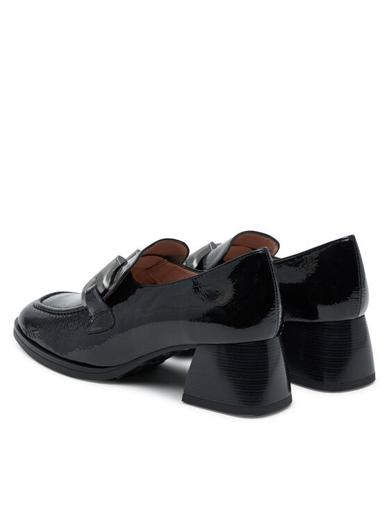 Hispanitas Hispanitas Pantofi HI254296 Negru