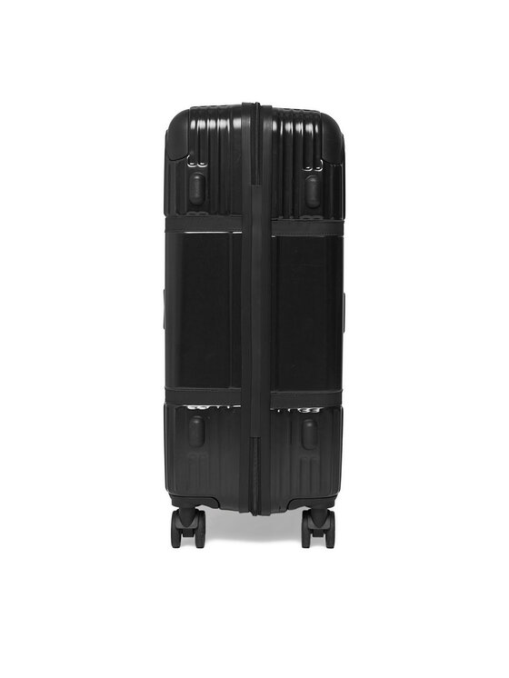 MEXX MEXX Μεσαία Βαλίτσα CEO-MEXX-039-M-BLACK Μαύρο