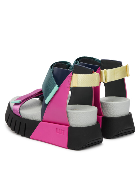 United Nude United Nude Sandalen Delta Run 1041095816 Bunt