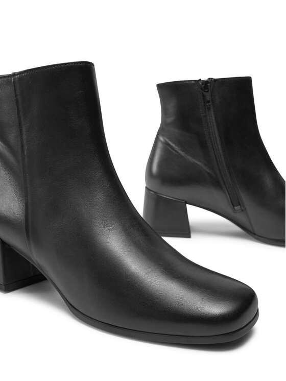 HÖGL HÖGL Čizme 8-104103-0100 Crna