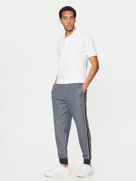 JOOP! JOOP! Donji dio trenerke JJ-18Talib 30044679 Plava Regular Fit