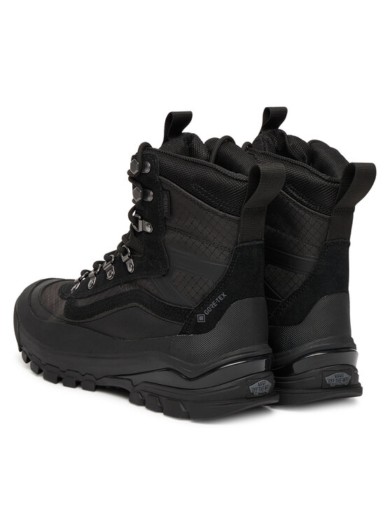 Vans Vans Bakancs MTE Snow-Kicker Gore-Tex VN000D281OJ1 Fekete