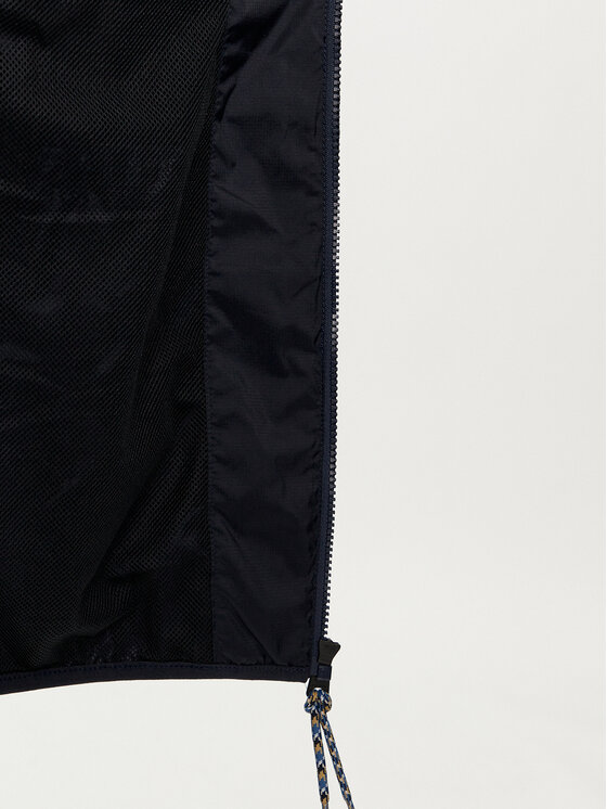 Napapijri Napapijri Übergangsjacke A-Raymi NP0A4IB7 Dunkelblau Regular Fit