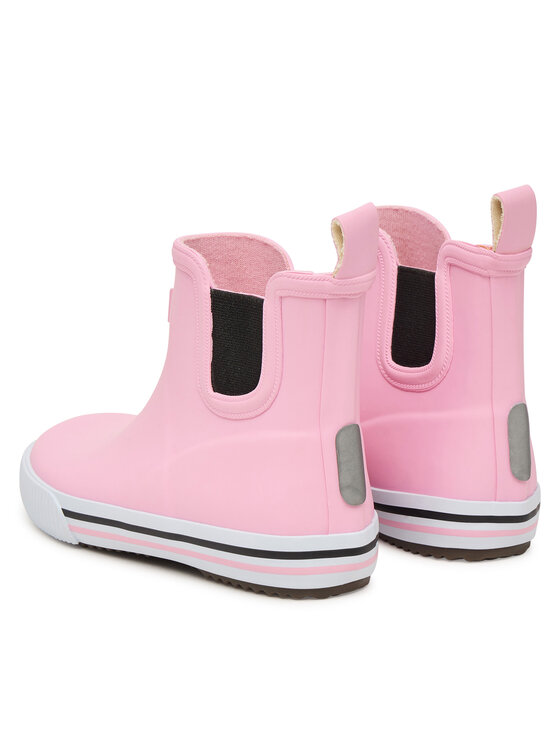 Reima Reima Gummistiefel Ankles 5400039A-4250 Rosa