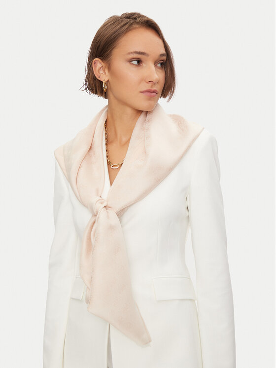 Guess Guess Eșarfă AW5191 POL03 Roz