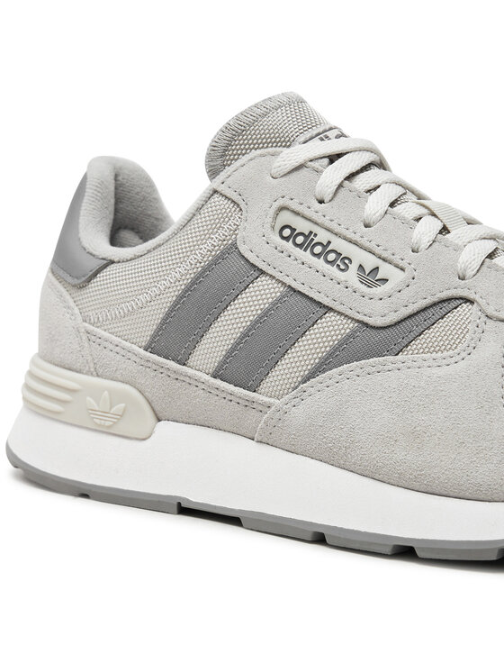 adidas adidas Sneakersy Treziod 2.0 IH3802 Szary
