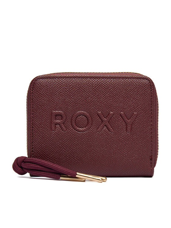 Roxy Roxy Гаманець CEO-RX-W1-003-AW25 Бордовий