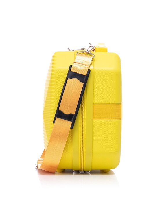 Semi Line Semi Line Toos T5825-2 Kollane