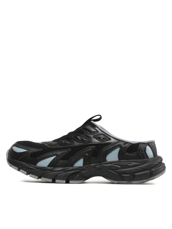 Trussardi Trussardi Klapki 77A00497 Czarny
