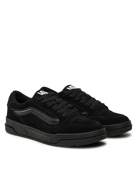 Vans Vans Sneakersy Hylane VN000D1JBKA1 Czarny