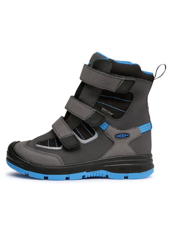 Keen Keen Sniego batai Redwood Winter Wp 1023682 Pilka