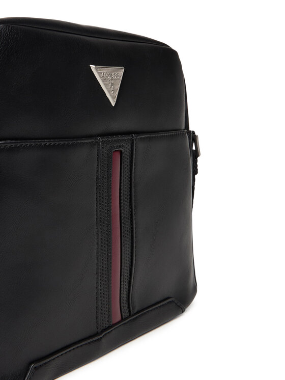 Guess Guess Geantă crossover HMTOCS P6159 Negru