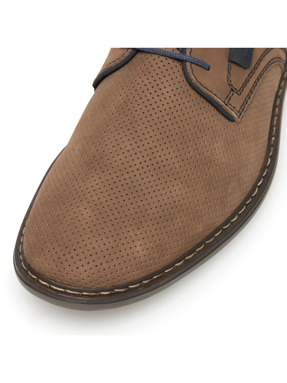 Rieker Rieker Scarpe basse 13439-24 Marrone