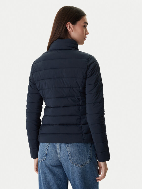 Guess Guess Übergangsjacke V4YL04 WF3X0 Dunkelblau Regular Fit