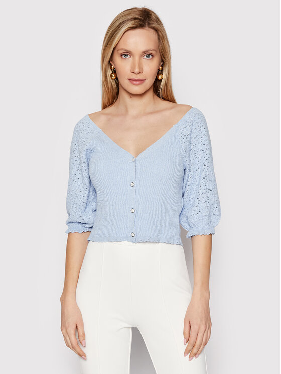 Cardigan ONLY