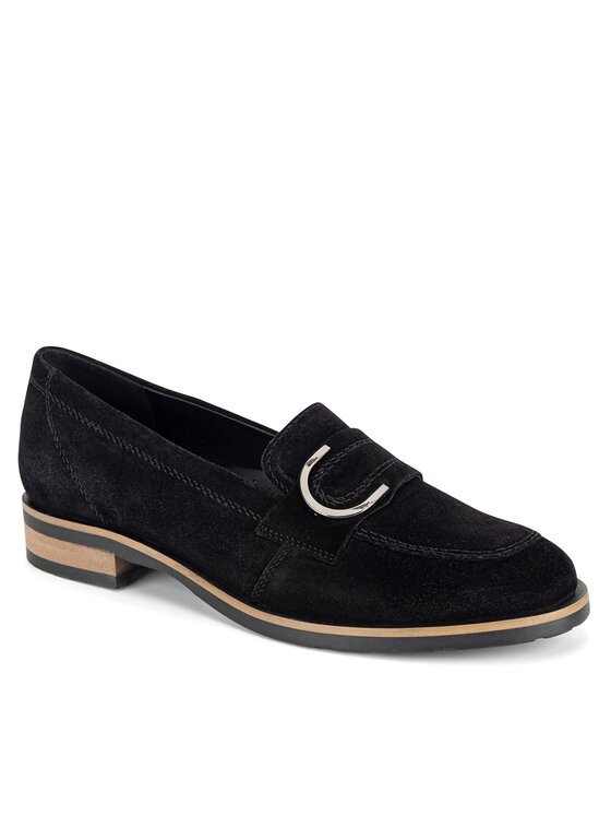 Sergio Bardi Sergio Bardi Slipper WI23-D1069-01SB Schwarz