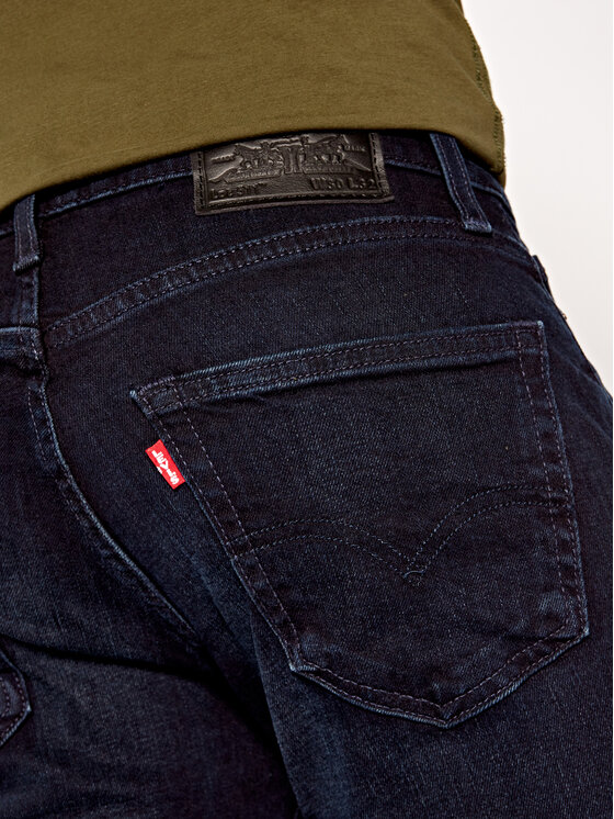 Levi's® Levi's® Traperice 511™ Blue Ridge Adv 04511-4579 Tamnoplava Slim Fit