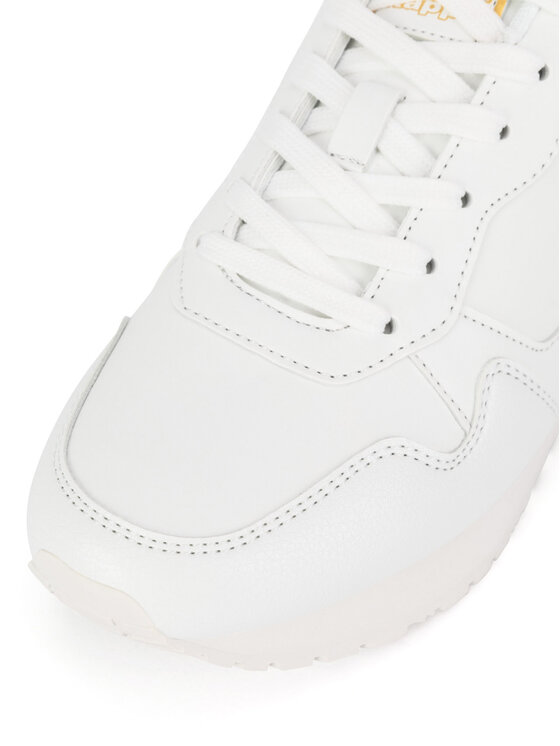 Kappa Kappa Sneakers AW24-3C005-W Bianco
