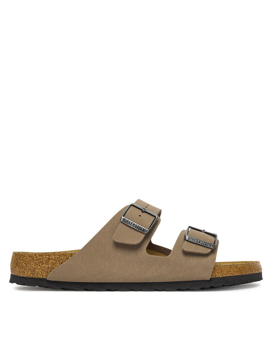 Birkenstock Birkenstock Чехли Arizona 1032019 Бежов