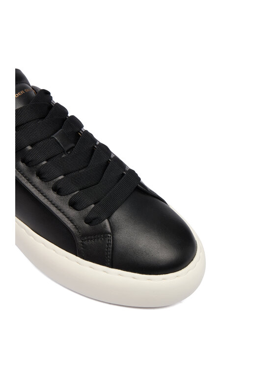 Alexander Smith Alexander Smith Снікерcи Soho ASBCSOW-3560-BLK Чорний