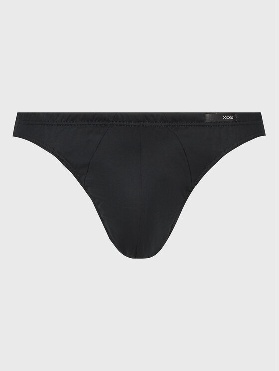 HOM HOM Сліпери 359699 Чорний